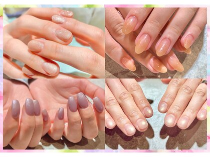 ネイル アン 松江学園店(Nail Ann)の写真