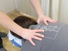 【学割U24】スマホ首・PC作業の限界に★首・肩+眼精疲労30分