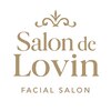 サロンドラヴィン(salon de Lovin)のお店ロゴ