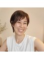 モリコ コンフィデントビューティーサロン(Moriko Confident Beauty Salon)/moriko(奥田 景子)
