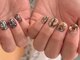 ヨギーネイル(yogee nail)の写真