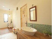 エステサロン カラーズ(COLORS)/◆内観◆