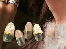 アース コアフュールボーテ 新潟中野山店 (EARTH Coiffure beaute')/12月クーポンデザイン