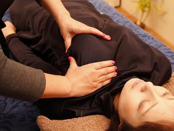 ハミングバード/22バストアップマッサージ