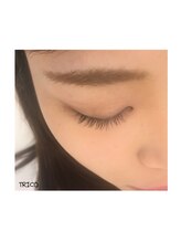 トリコ 狛江(TRICO by hair make passage)/ナチュラルデザイン(^^)【狛江】