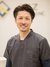 バズ カイロプラクティック(VAZ)&nbsp;植薗 友博