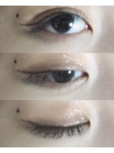 ベリー 中田店(Very)/【静岡 マツエク】