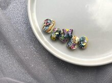 アオ 渋谷(ao.)/butterfly