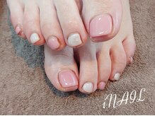 アイネイル(iNAIL)/