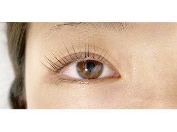 シック(Chic)/パリジェンヌラッシュリフト