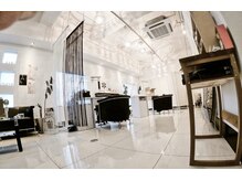 アムール(AMOUR)/店内風景♪
