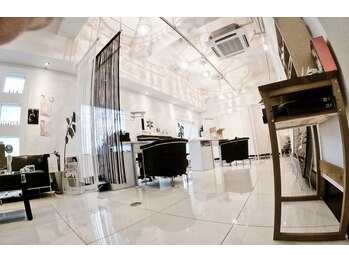 アムール(AMOUR)/店内風景♪