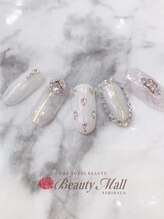 ビューティーモール 足利店/【8800円】Hジェル☆Wケア付き