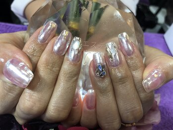 ブリリアン(Brillant)/