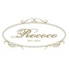 ロココ バイ セルノート 赤坂店(Rococo by cellnote.)のお店ロゴ