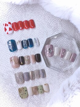 ベリール 南平岸店(Be'Leel)/フットつけ放題★♪