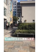 ロイヤル(ROYAL)/【ホワイトニング】アクセス２