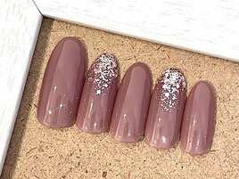 定額nail◇シンプルコース