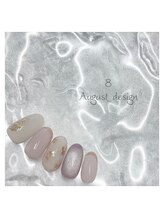 エトワールネイル 高崎緑町店(Etoile)/8月定額キャンペーン