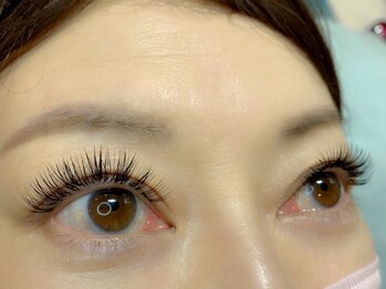 ユメ(YUME)/フラットラッシュ160本まで