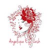 アンジェリークアイラッシュ(Angelique Eye Lash)のお店ロゴ