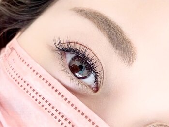 ビューティービースト フォー アイラッシュ 高知店(beauty:beast for eyelash)/★フラットラッシュ
