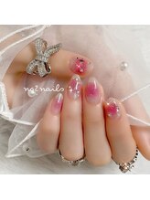 ナツネイルズ(na2nails)/
