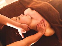 マタハリ 船橋店(MATAHARI)/肩こり/首こり改善