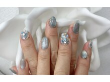サロン ド シエル(Salon de ciel)/nail design...♪