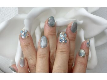 サロン ド シエル(Salon de ciel)/nail design...♪