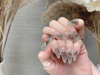 エムアンドワイ 秋葉原店(M&Y)/