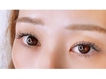 サロン プゥン(salon Pun)/フラットラッシュ