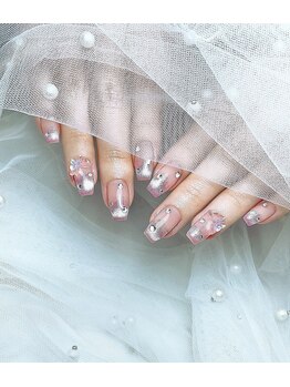 マグネットフレンチ