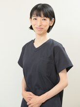 うちだ治療院 烏丸御池&nbsp;三成 ちえ