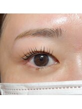 ゼロナナ 神戸三宮店(07)/韓国ラッシュリフト by mai