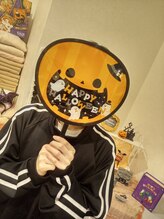 ミライズ(MIRAI'S)/★HALLOWEEN★イベント★★