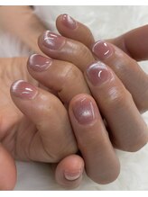 リエクラ(Re eclat)/◆マグネットフレンチ◆