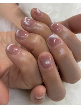 リエクラ(Re eclat)/◆マグネットフレンチ◆