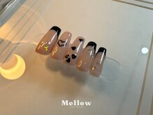 メロー(Mellow)/フレンチ定額コース