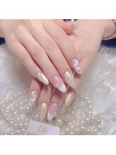 キヒ 渋谷店(Kihi)/持ち込みデザインやり放題