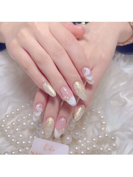 キヒ 渋谷店(Kihi)/持ち込みデザインやり放題