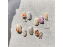 シルニー リム(Silny rim)/やり放題コース［ニュアンス］