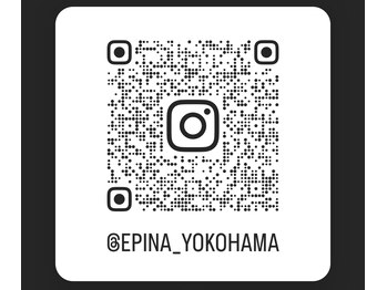 エピナ 横浜店(Epina)/Instagramやってます♪
