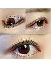 マロウアイラッシュ(mallow eyelash)/仕上がりへのこだわり