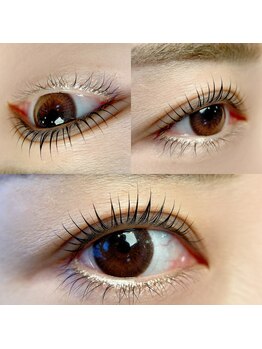 マロウアイラッシュ(mallow eyelash)/仕上がりへのこだわり