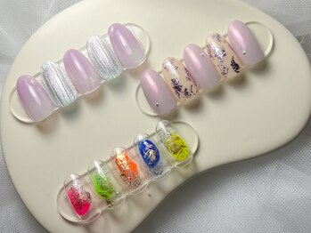 レーヴ(reve)/トレンドデザインコース