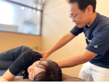 おりべマッサージ院/