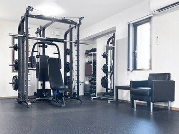 ウェルネスイン 代官山 恵比寿店(Wellness In)