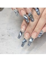 ミューフ(Miuf)/オフあり☆150分スカルプ¥15000