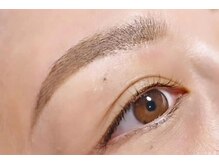 アナザーワールド ココン(ANOTHER WORLD cocon)の雰囲気（NEW！美眉スタイリング。メンズのお客様も大歓迎です。）